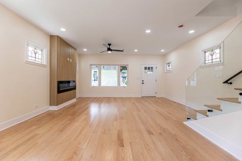 Tiny photo for 544 S Oak Park Avenue, Oak Park, IL 60304 (MLS # 12740377)
