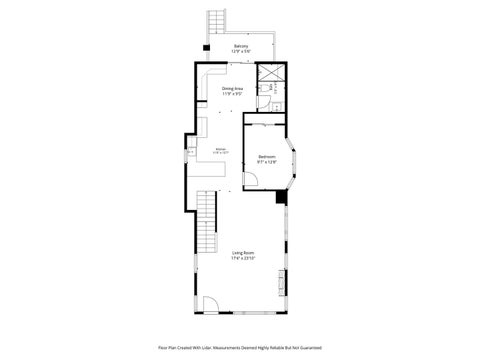 Tiny photo for 544 S Oak Park Avenue, Oak Park, IL 60304 (MLS # 12740377)
