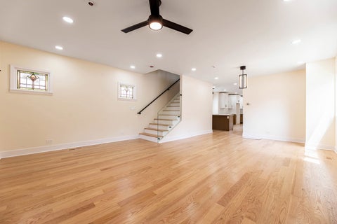 Tiny photo for 544 S Oak Park Avenue, Oak Park, IL 60304 (MLS # 12740377)