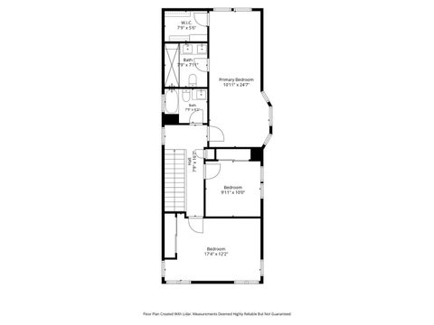 Tiny photo for 544 S Oak Park Avenue, Oak Park, IL 60304 (MLS # 12740377)