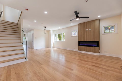Tiny photo for 544 S Oak Park Avenue, Oak Park, IL 60304 (MLS # 12740377)