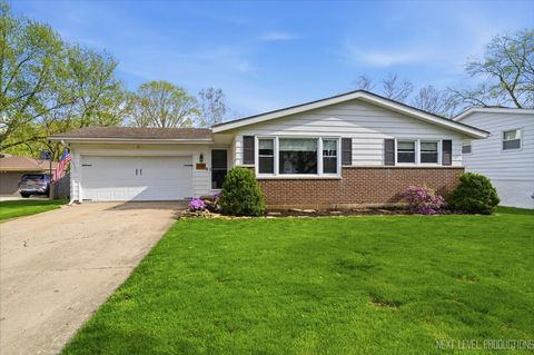 1909 Forrest Boulevard, St. Charles, IL 60174 - #: 12592703