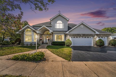 18358 Willow Lane Lansing IL 60438