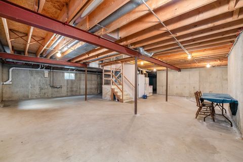 Tiny photo for 18358 Willow Lane, Lansing, IL 60438 (MLS # 12468054)