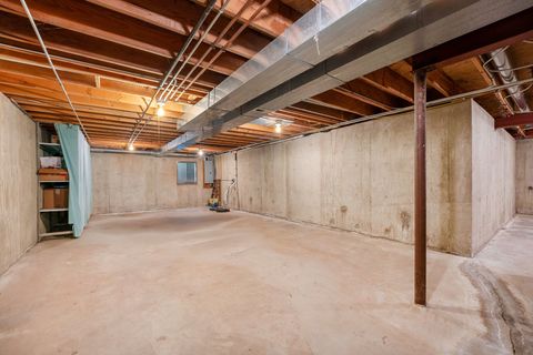 Tiny photo for 18358 Willow Lane, Lansing, IL 60438 (MLS # 12468054)