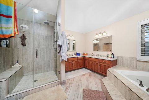 Tiny photo for 17860 S Crystal Lake Drive, Homer Glen, IL 60491 (MLS # 12475362)