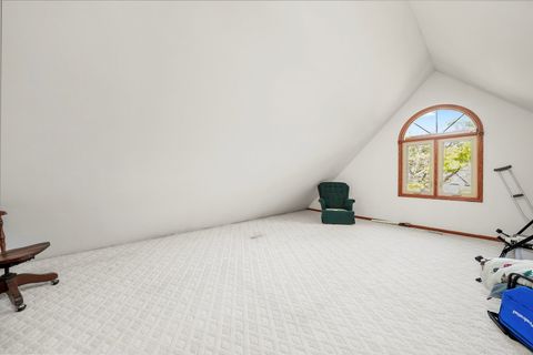 Tiny photo for 17860 S Crystal Lake Drive, Homer Glen, IL 60491 (MLS # 12475362)