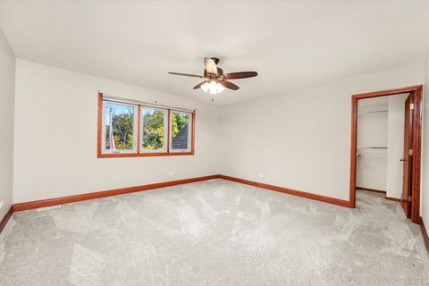 Tiny photo for 17860 S Crystal Lake Drive, Homer Glen, IL 60491 (MLS # 12475362)