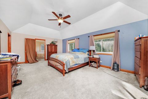 Tiny photo for 17860 S Crystal Lake Drive, Homer Glen, IL 60491 (MLS # 12475362)