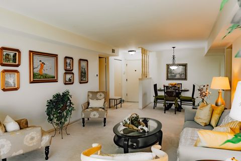 Tiny photo for 840 Elder Road #414, Homewood, IL 60430 (MLS # 12469824)