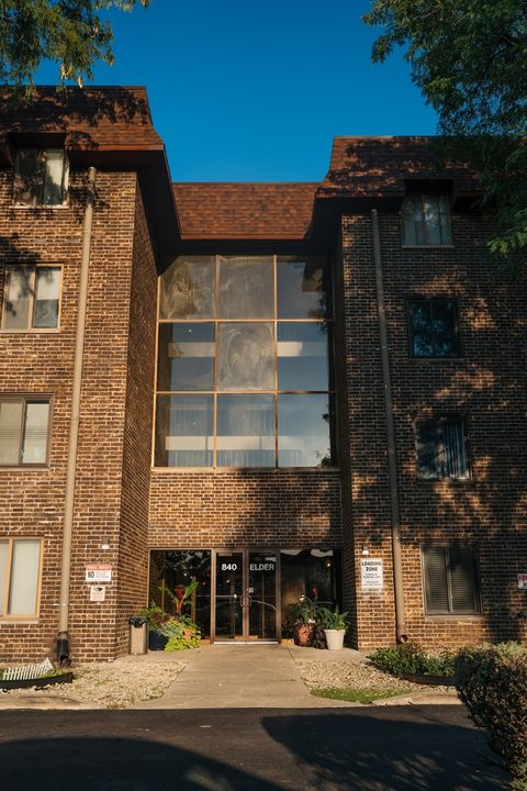 Photo of 840 Elder Road #414, Homewood, IL 60430 (MLS # 12469824)