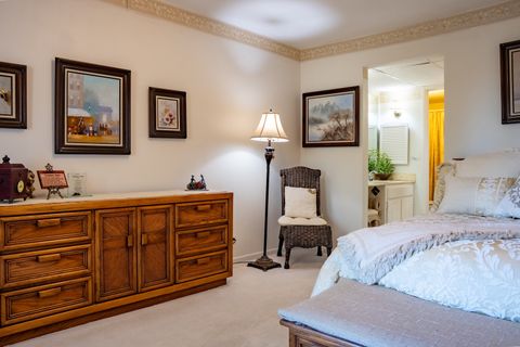 Tiny photo for 840 Elder Road #414, Homewood, IL 60430 (MLS # 12469824)