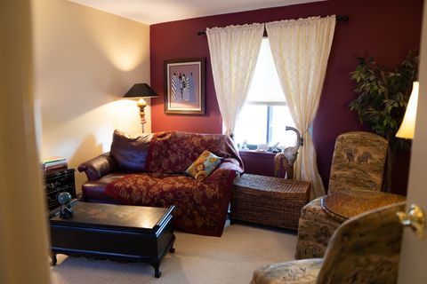 Tiny photo for 840 Elder Road #414, Homewood, IL 60430 (MLS # 12469824)