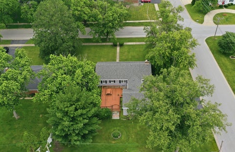 Tiny photo for 328 Milburn Avenue, Crete, IL 60417 (MLS # 12680835)
