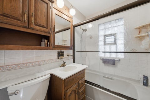 Tiny photo for 328 Milburn Avenue, Crete, IL 60417 (MLS # 12680835)