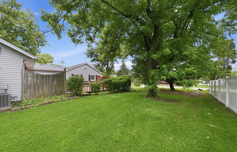 Tiny photo for 328 Milburn Avenue, Crete, IL 60417 (MLS # 12680835)