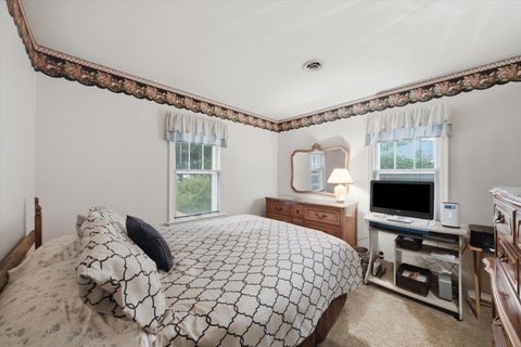 Tiny photo for 328 Milburn Avenue, Crete, IL 60417 (MLS # 12680835)