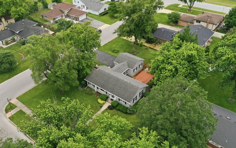 Tiny photo for 328 Milburn Avenue, Crete, IL 60417 (MLS # 12680835)