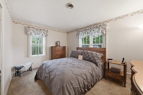 Tiny photo for 328 Milburn Avenue, Crete, IL 60417 (MLS # 12680835)