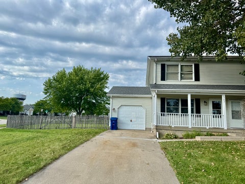 Photo of 1383 Moluf Street, DeKalb, IL 60115 (MLS # 12749046)