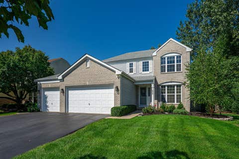 Photo of 11955 Blue Bayou Drive, Huntley, IL 60142 (MLS # 12740963)