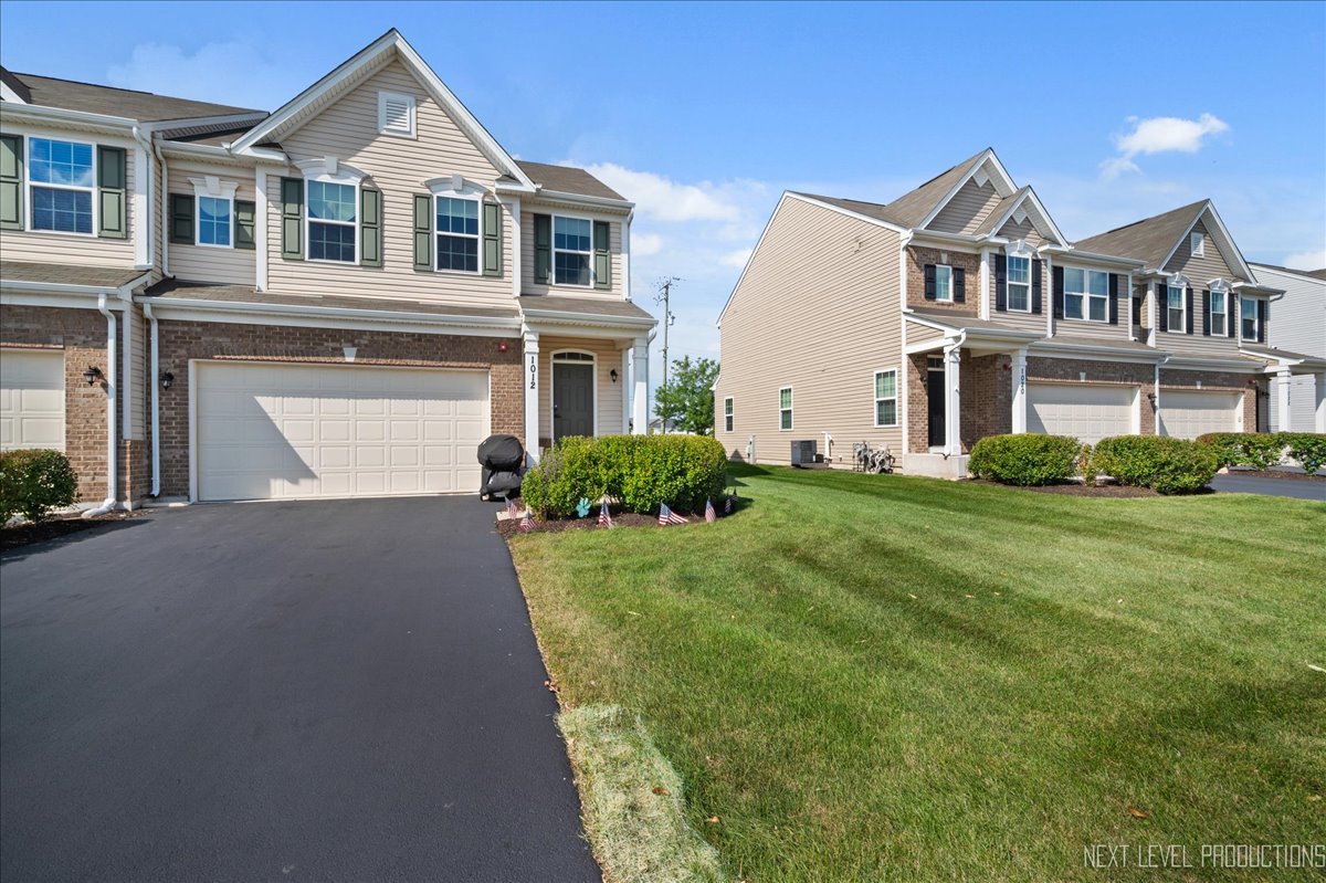 1012 Sears Circle