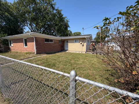Tiny photo for 1445 Burnham Avenue, Calumet City, IL 60409 (MLS # 12760022)