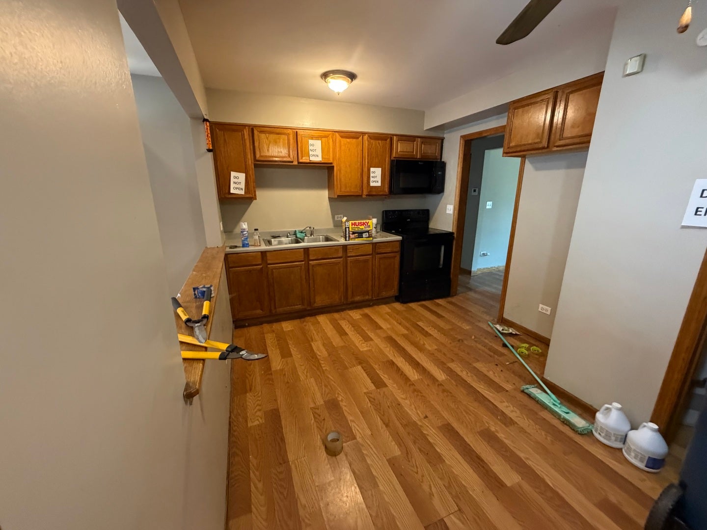 1445 Burnham Avenue