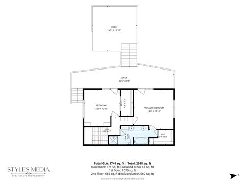 Tiny photo for 9042 Fairlane Drive, Bridgeview, IL 60455 (MLS # 12648904)
