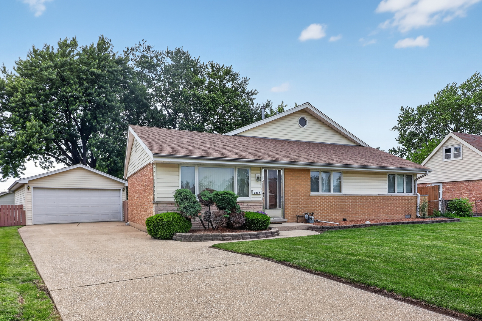 9042 Fairlane Drive