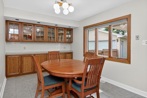 Tiny photo for 9042 Fairlane Drive, Bridgeview, IL 60455 (MLS # 12648904)