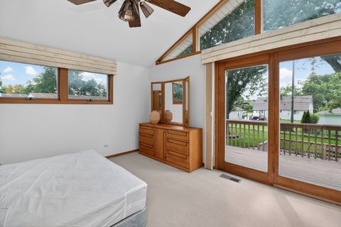 Tiny photo for 9042 Fairlane Drive, Bridgeview, IL 60455 (MLS # 12648904)