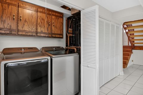 Tiny photo for 9042 Fairlane Drive, Bridgeview, IL 60455 (MLS # 12648904)