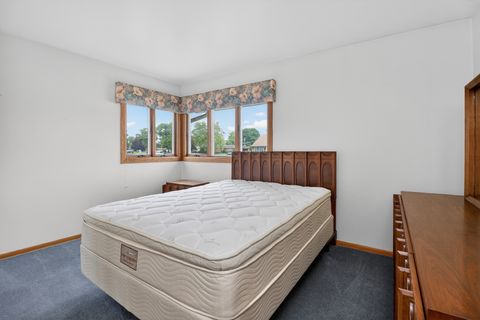 Tiny photo for 9042 Fairlane Drive, Bridgeview, IL 60455 (MLS # 12648904)