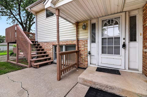 Tiny photo for 9042 Fairlane Drive, Bridgeview, IL 60455 (MLS # 12648904)