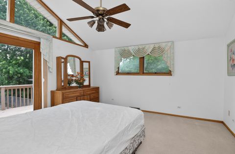 Tiny photo for 9042 Fairlane Drive, Bridgeview, IL 60455 (MLS # 12648904)
