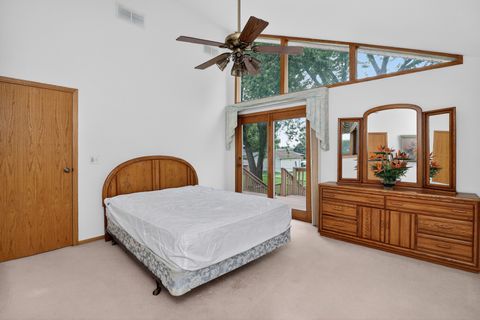 Tiny photo for 9042 Fairlane Drive, Bridgeview, IL 60455 (MLS # 12648904)
