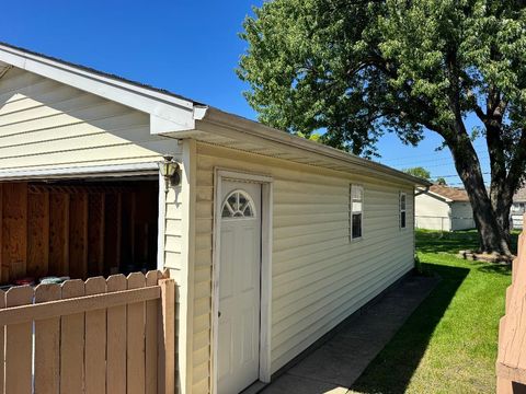 Tiny photo for 9042 Fairlane Drive, Bridgeview, IL 60455 (MLS # 12648904)