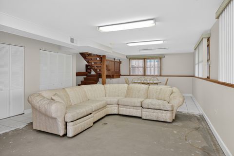 Tiny photo for 9042 Fairlane Drive, Bridgeview, IL 60455 (MLS # 12648904)