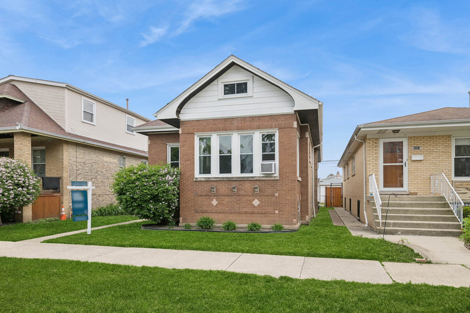 5849 W Eddy Street