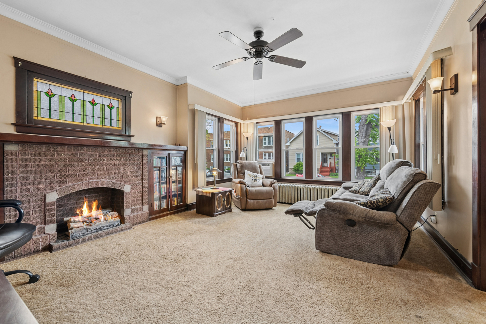 5849 W Eddy Street