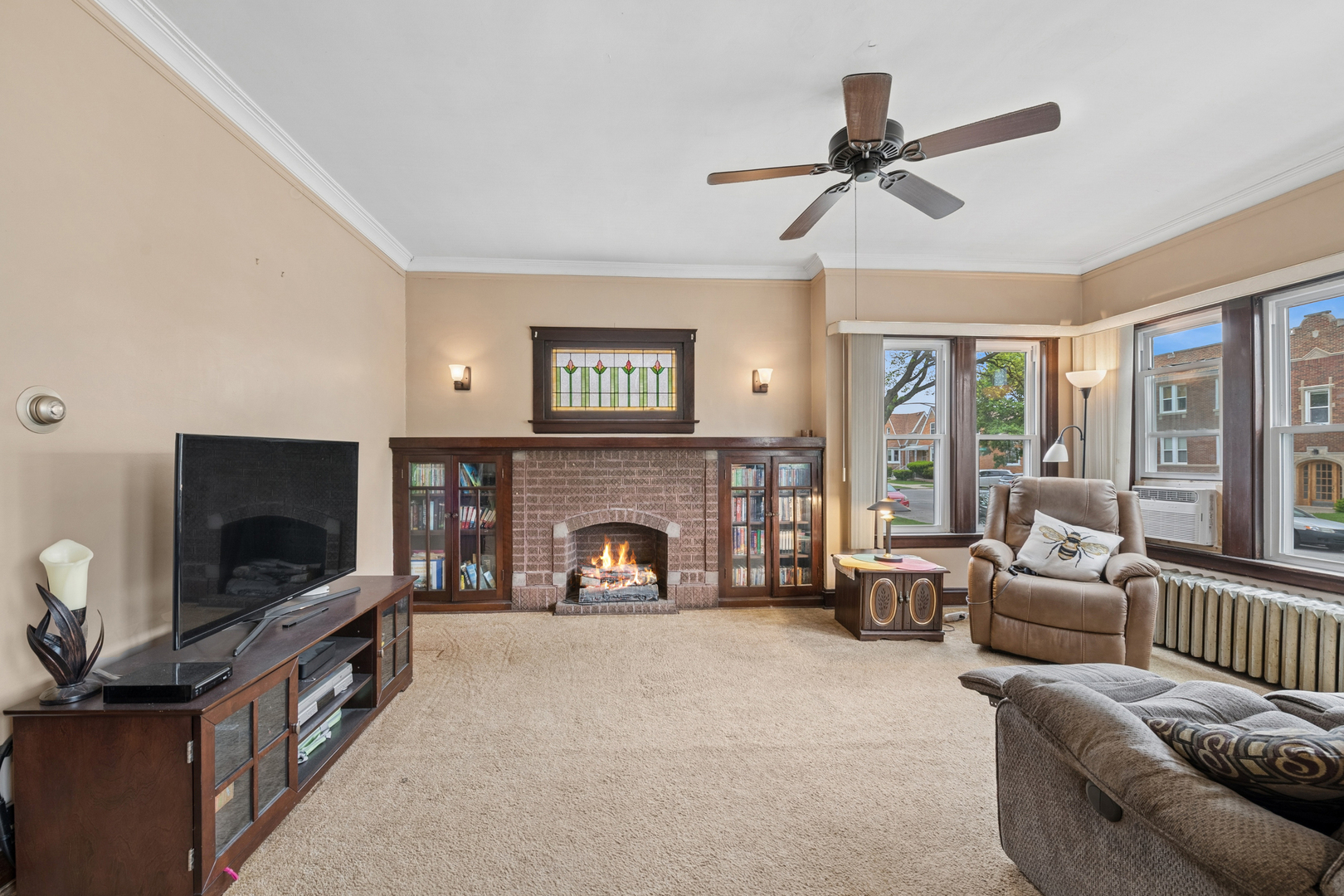 5849 W Eddy Street