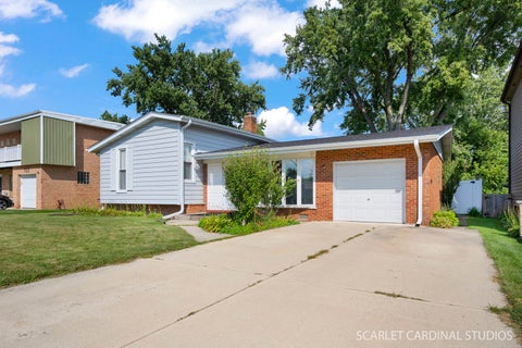 Tiny photo for 705 S School Street, Lombard, IL 60148 (MLS # 12735893)