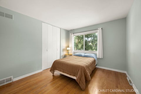 Tiny photo for 705 S School Street, Lombard, IL 60148 (MLS # 12735893)