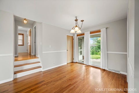 Tiny photo for 705 S School Street, Lombard, IL 60148 (MLS # 12735893)