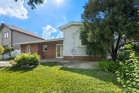 Tiny photo for 705 S School Street, Lombard, IL 60148 (MLS # 12735893)