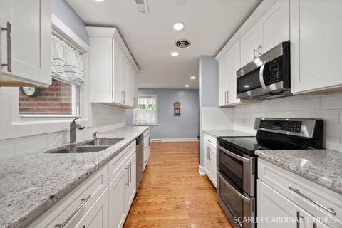 Tiny photo for 705 S School Street, Lombard, IL 60148 (MLS # 12735893)