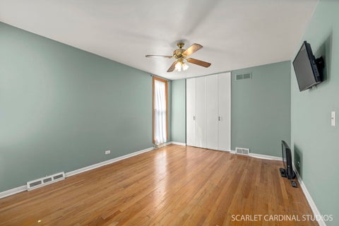 Tiny photo for 705 S School Street, Lombard, IL 60148 (MLS # 12735893)