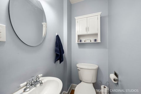Tiny photo for 705 S School Street, Lombard, IL 60148 (MLS # 12735893)