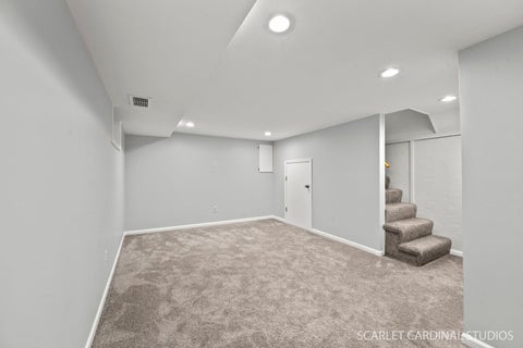 Tiny photo for 705 S School Street, Lombard, IL 60148 (MLS # 12735893)